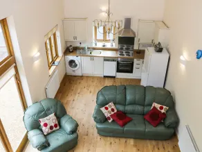 The Barn at Pillocks Green - Image 5