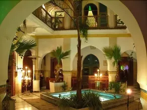 Riad Moucharabieh - Image 2