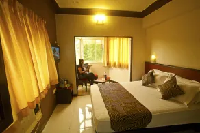 Hotel Chandrageet - Image 5