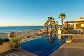 6 Bedroom Beachfront From $1600 per Night: Villa de la Playa - Image 3