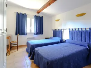 Provencal House on a Small Holiday Resort, Located at Only 3 km From the Mediterranean Sea - Image 2