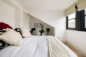 The Fulham Nook - Modern Stunning 4bdr Home With Garden - Image 3