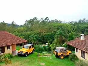 Pousada Green Valley - Image 5