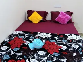 Krish Rooms And Stay - Image 3
