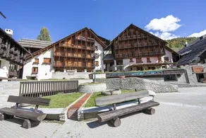 Grange Hike Ski 4C Sestriere - Image 3