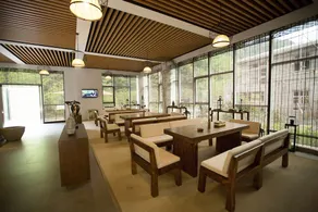 Jiuxi Cloud Valley Hotel - Image 4
