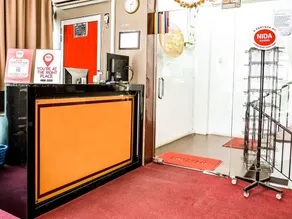 NIDA Rooms Bukit Bintang Allure - Image 5