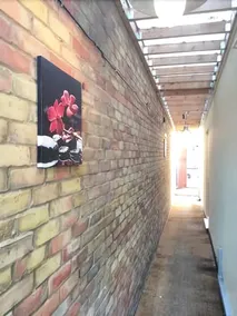 The Quarters Serviced Apartments - Image 5