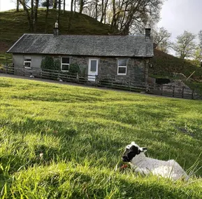 Shemore Farm Holiday Cottage - Image 3