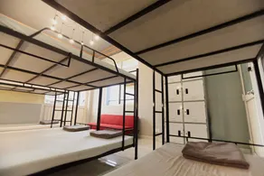 Dream Station - Saigon Hostel - Image 4