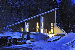 Appartement 6 personnes Le Jorat - Image 5