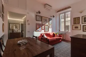 Rome Accommodation - Monti - Image 2