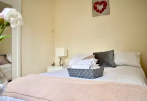 Cosy 2 Bed 1 Bath Flat in Central Dublin - Image 3