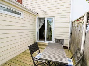 Harbourlights Cottage - Image 2