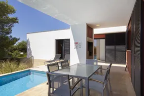 Villa Menorca Binizahira - Image 5