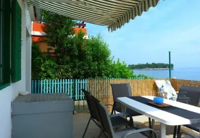 Holiday home Villa Jadran - seaview - Image 4