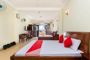Sover Motel by OYO Rooms - Image 3