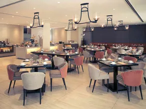 Mercure Manila Ortigas - Image 5