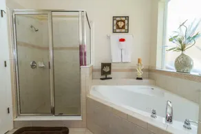 6 Bed With Games And Spa 6 Bedroom Villa - Image 2