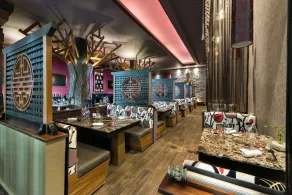 El Dorado Seaside Palms - Adults Only - Image 5