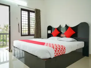 Fathima Residency By OYO Rooms - Image 2