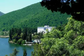 Hotel Del Lago Piediluco - Image 2