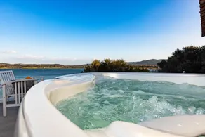 Villa Smeralda sul mare - Image 4