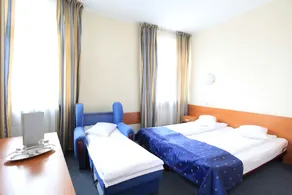 Rija Irina Hotel - Image 3
