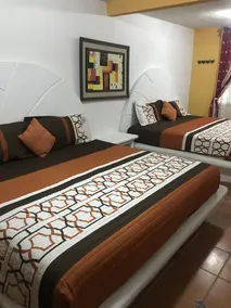 Hotel El Mirador Y Jardin - Image 4