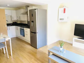 Kidlington Guest Apartments - Image 2