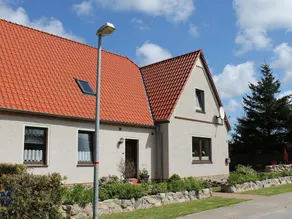 Holiday in the Country House With Garden and Terrace, Near the Beach - Image 5