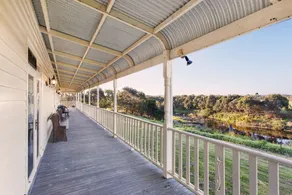 Hopkins River Homestead - Fireplace, Linen, WiFi, 4 bdrm - Image 4