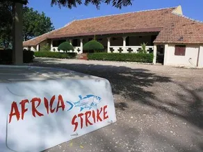 Africa Strike Lodge - Image 4