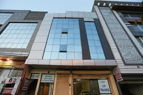 Akash Guest House by OYO Rooms - Image 4