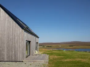 Taigh Uilleim Roag in Roag - Image 4