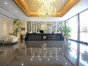 Swan Lake Hotel - Image 1