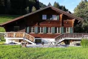 Luxurious Chalet with Hot Tub - Image 3