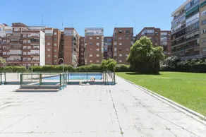 CHIC APARTAMENT RETIRO PARK I - ElevenHost - Image 4