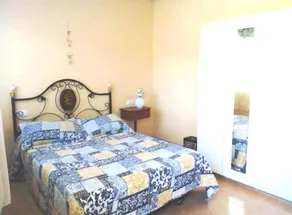 One bedroom appartement at Las Playitas 300 m away from the beach with sea view furnished terrace an - Image 2