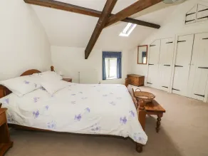 The Old Dairy Loft - Image 4