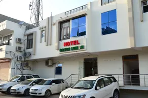 Hotel Green Lemon - Image 3