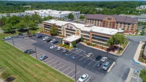 The Independence Inn Charlotte/Matthews Hotel - Image 2
