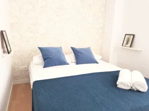 Apartamento En Antiguo Cauce Río Turia - Image 3