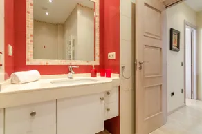 HomeHolidaysRentals Alcazar - Costa Barcelona - Image 5