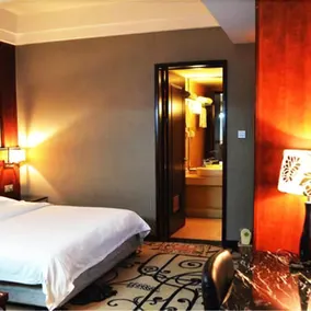 Huaya Hotel - Image 2