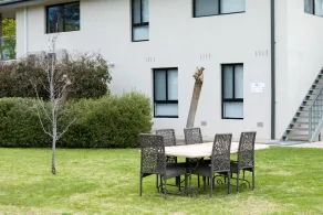 Apex Park Holiday Apartments - Image 4
