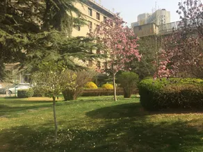 Lanzhou Shengtai Hotel - Image 5
