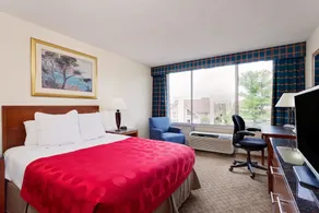 Ramada by Wyndham Fishkill Hotel - Image 4