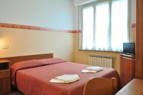 Albergo Villa Margherita - Image 3
