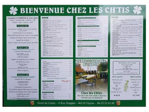 Hotel Du Centre - Image 5